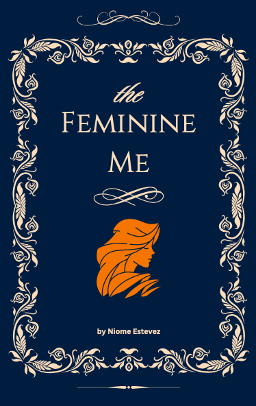 The Feminine Me ebook
